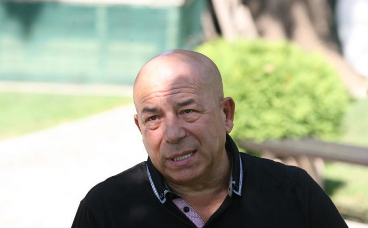 Hasan Dudić hospitalizovan, oglasio se iz bolnice