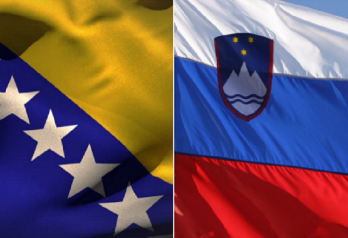 Slovenački jezik USLOV ZA POSAO: Novi izazov za radnike iz BiH na radu u deželi