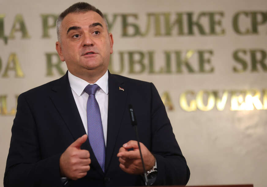 Premijer Minić dao rok od 15 dana da se osmisle planovi za rješavanje PROBLEMA u elektro - energetskom sektoru