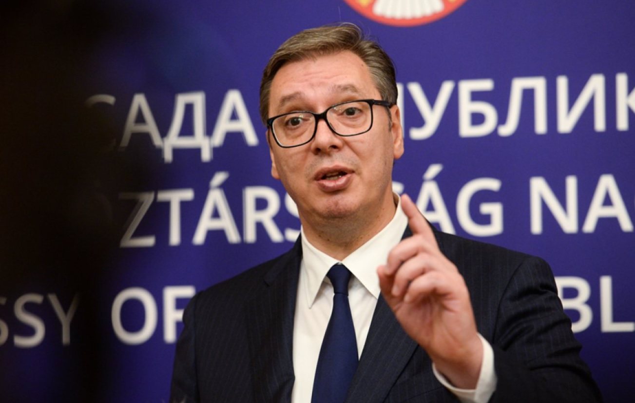 Vučić nakon saznanja o pripremi atentata iznio moguće razloge: