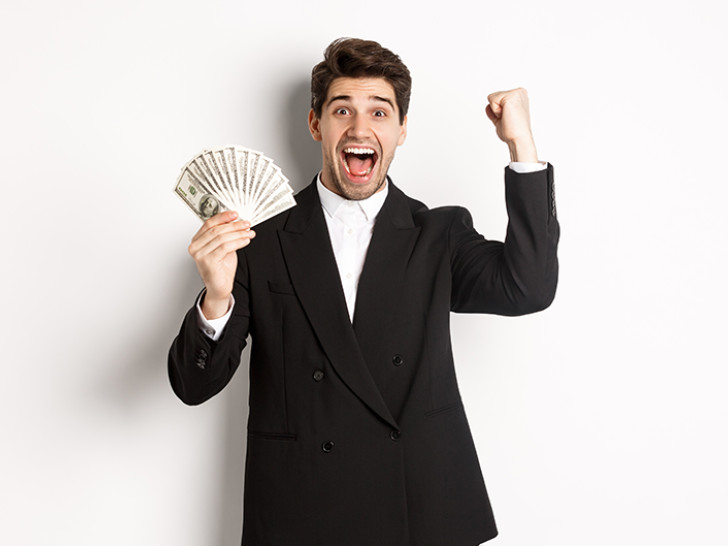 Zvijezde se spajaju i donose 17 dana sreće – tri znaka čeka talas uspjeha i novca!