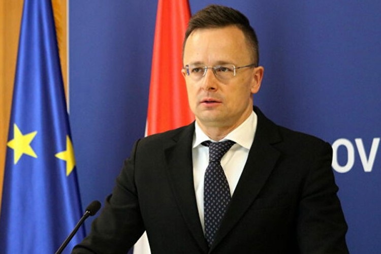 Sijarto: Nema smisla kažnjavati demokratski izabranog zvaničnika
