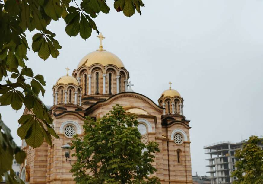 SPC slavi prepodobnog Avksentija: Ovo su narodni običaji koje treba ispoštovati
