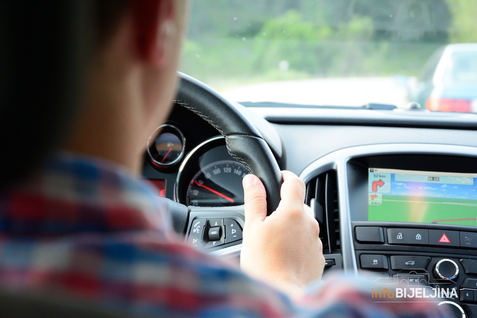 Istraživanje: Koji vozači automobila su najinteligentiji