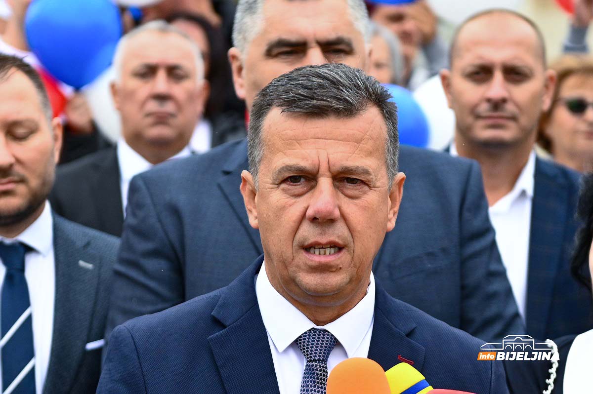 Sada je i zvanično: Milan Dakić novi v.d. direktora “Puteva Srpske”
