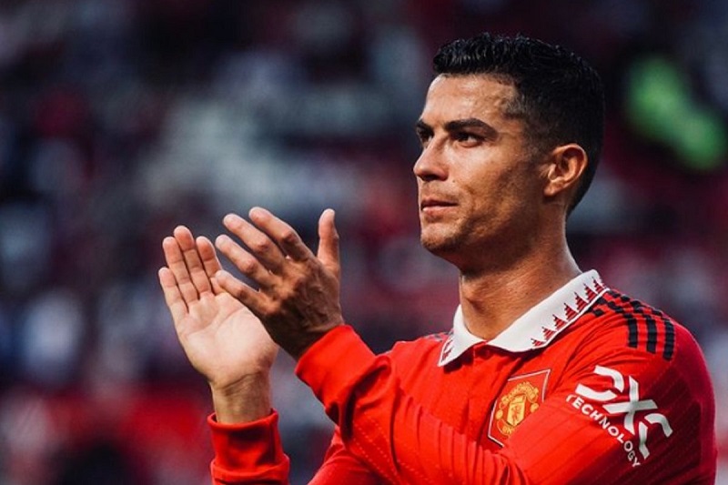 Ronaldo postaje nebitan u Junajtedu
