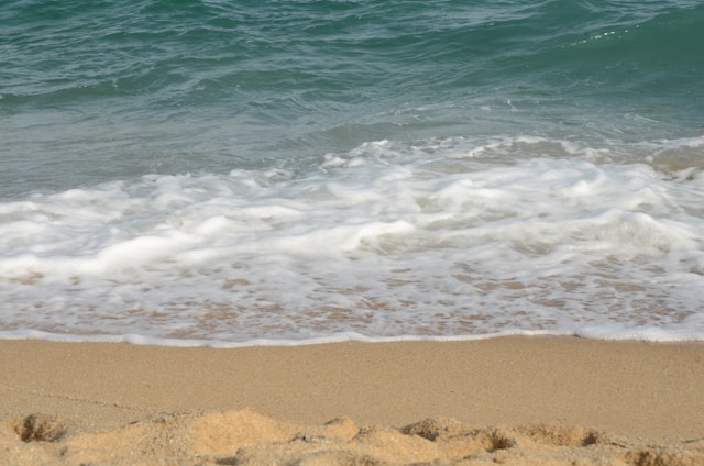 Zbog klimatskih promjena ljetovanja u Barseloni možda više neće postojati