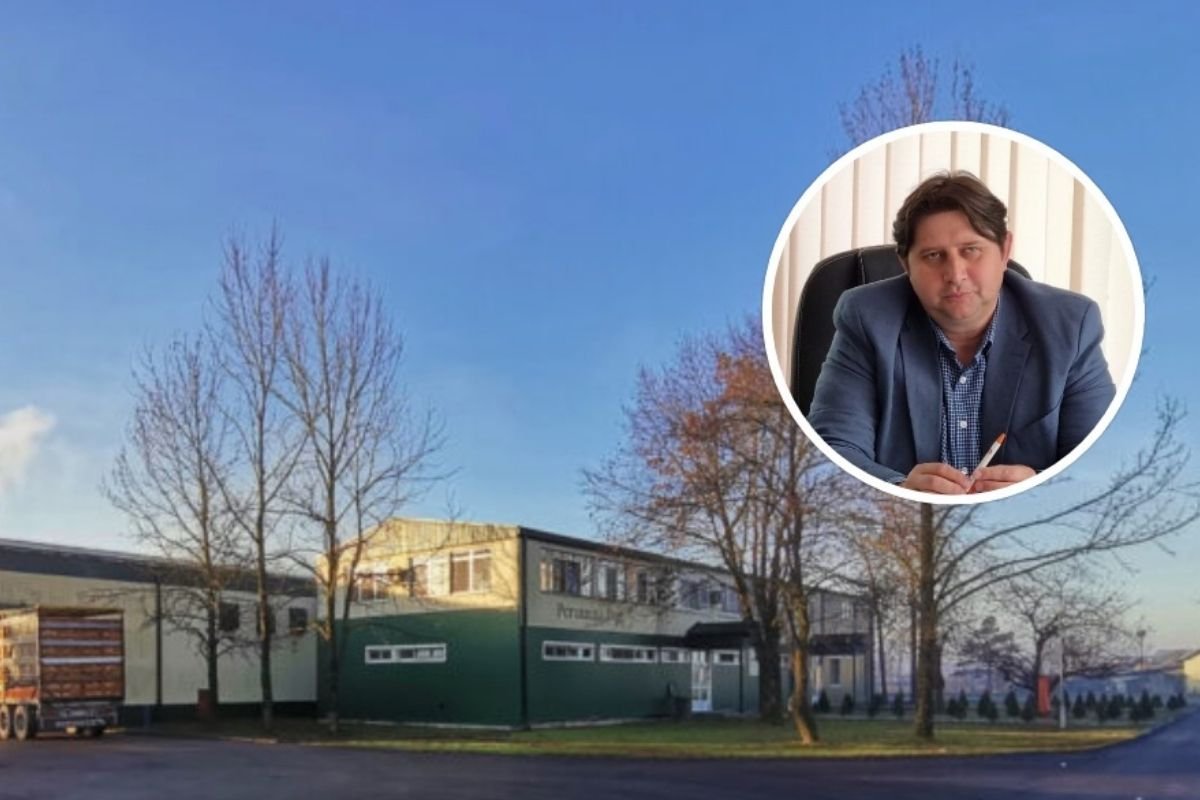 Direktor