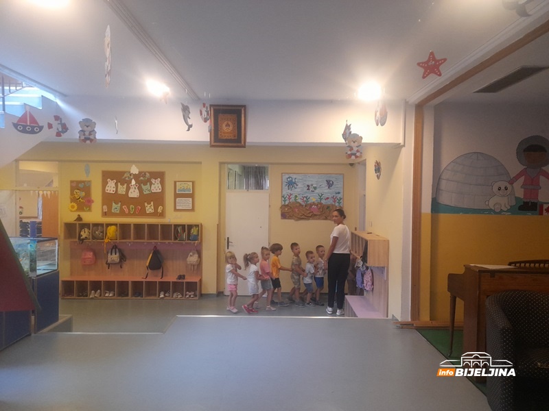 Bijeljina: Ove jeseni dva nova prostora za vrtićku djecu i mlađe osnovce, u planu gradnja još objekata