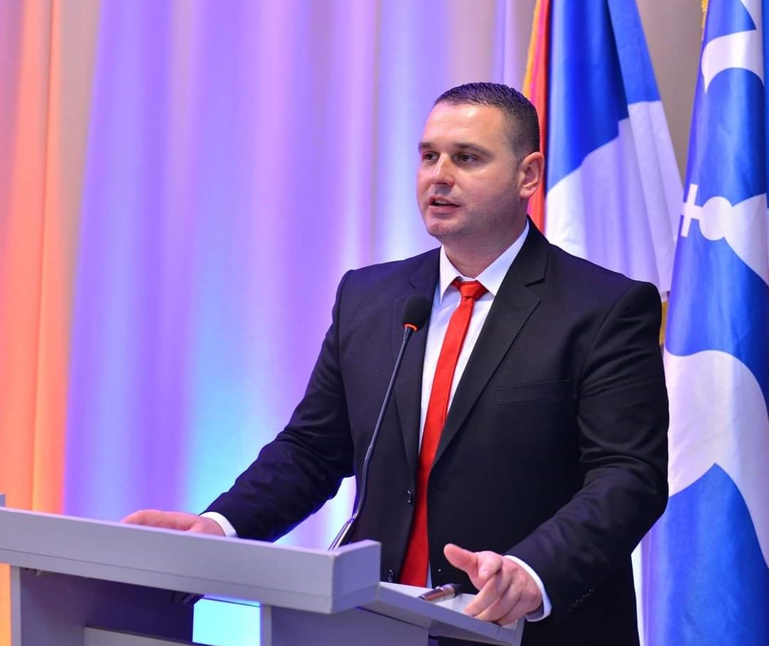 Mitrović: Gradonačelnik po Džaferovićevim instrukcijama napada Dodika