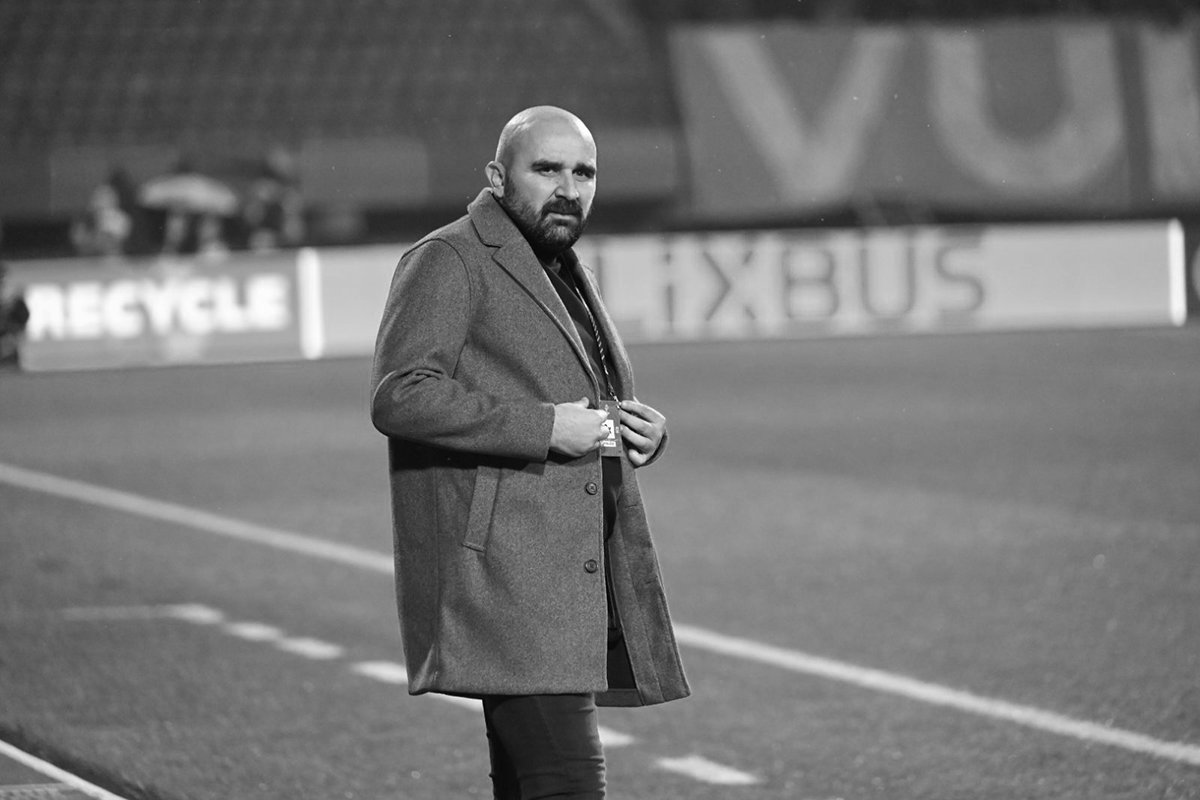 Borac i Radnički u Banjaluci igraju utakmicu u čast Mladena Žižovića