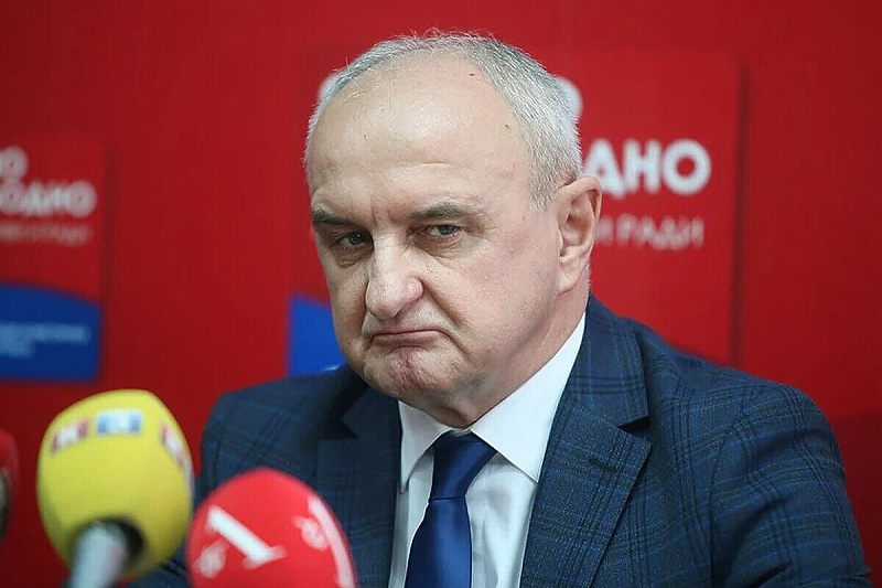 Đokić obmanuo javnost: Komisija još nije dobila zahtjev za prenos Comsarove koncesije na RiTE Ugljevik