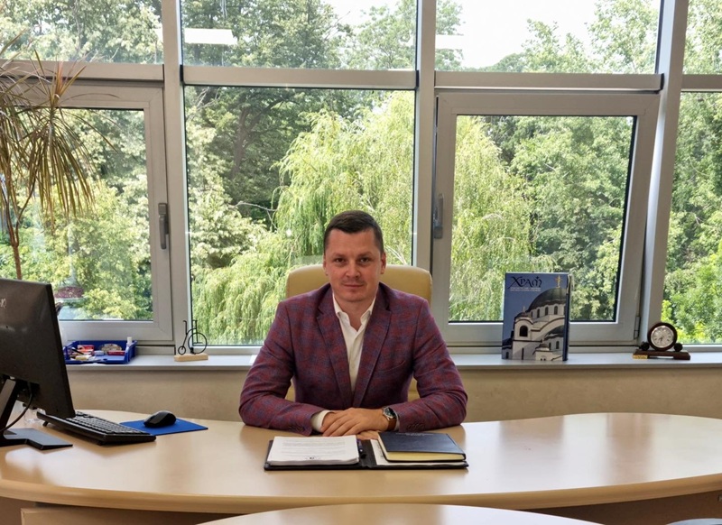 Bijeljina: Aleksandar Đurđević nije više odbornik