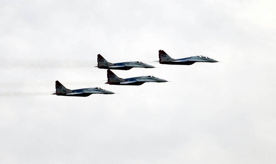 MINISTAR ODBRANE JASAN 