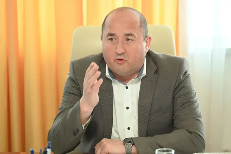 Uhapšen Slaven Gojković, bivši direktor