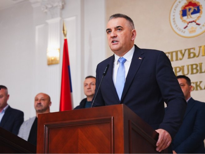 Minić: Šta je Tužilaštvo čekalo prije prijave Privredne komore, brzi samo kada je u pitanju Dodik
