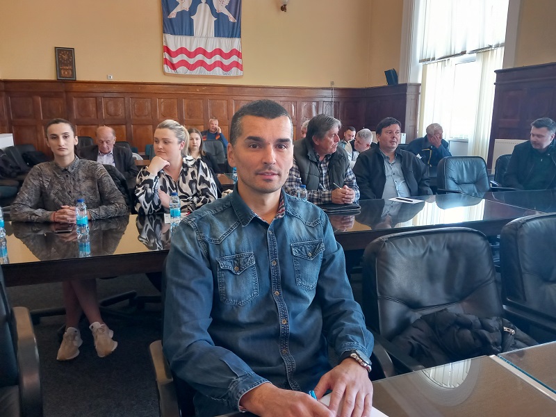 EU4Agri u Bijeljini: Dva miliona KM za razvoj prerađivačkih kapaciteta (FOTO)