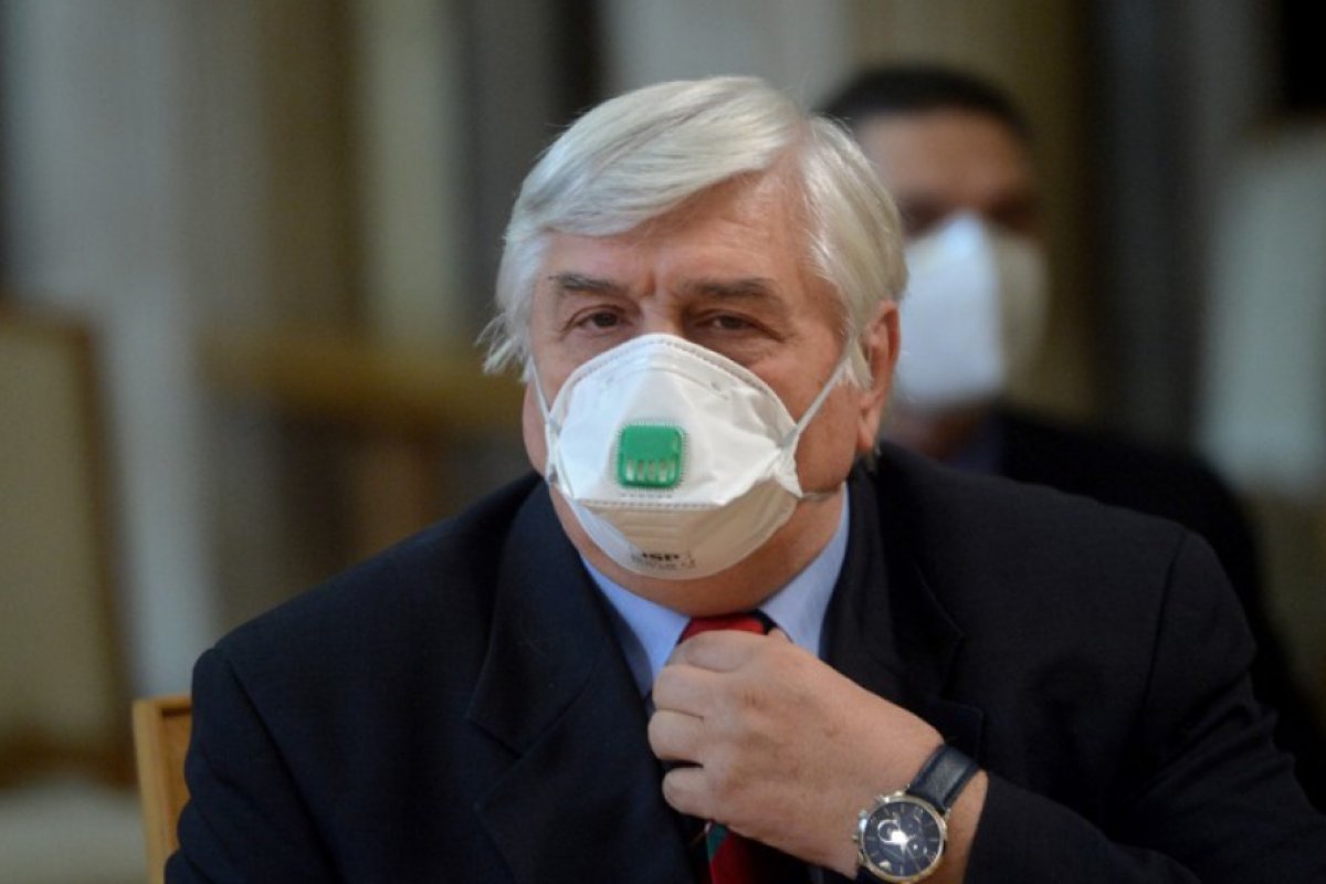  Tiodorović: Omikron soj blaži, ali to ne treba da zavara