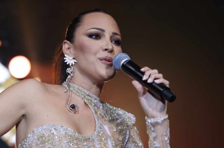 Pogledajte gdje je Aleksandra Prijović zakazala novi koncert u BiH
