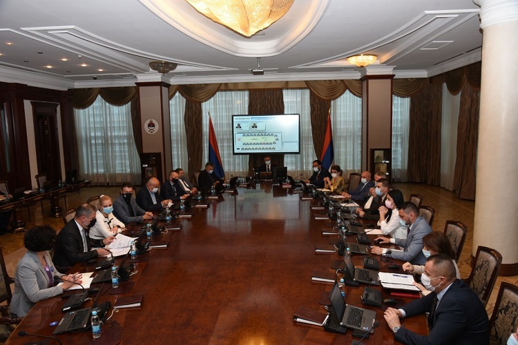 Produženo radno vrijeme noćnih klubova