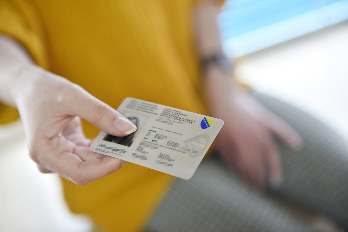 Koje dokumente treba promijeniti nakon udaje?