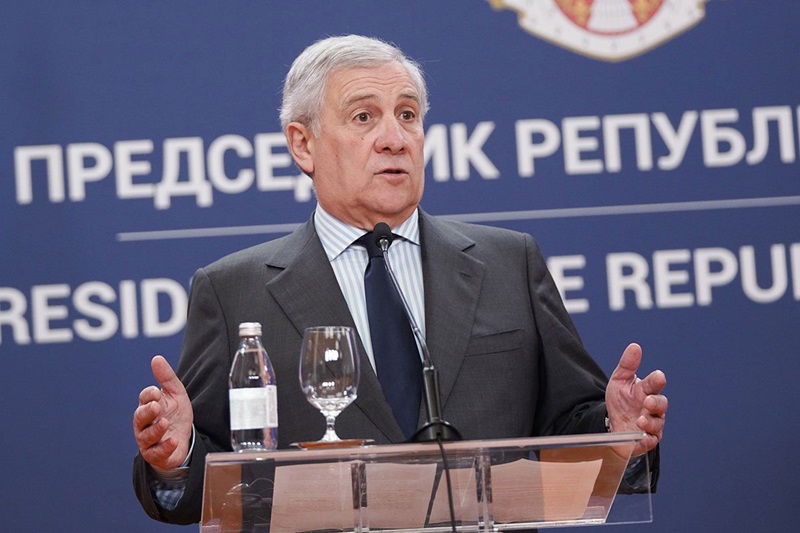 EU bez BiH? Italijanski ministar otkrio gorku istinu