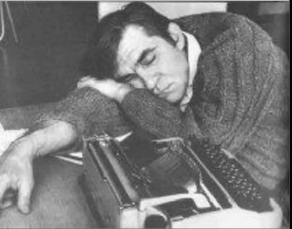 Sjećanje na Miku Antića vječitog dječaka srpske književnosti