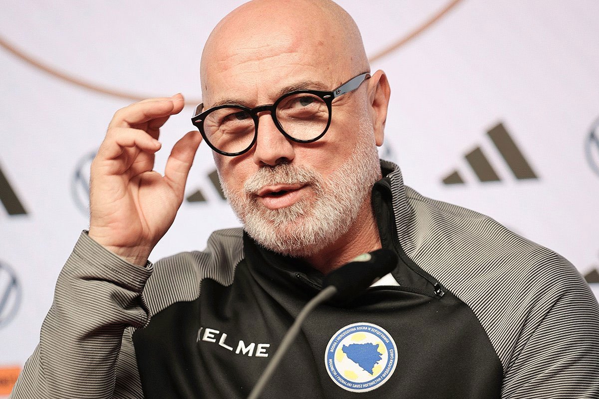 Sergej Barbarez u bolnici, prevezen vozilom Hitne pomoći