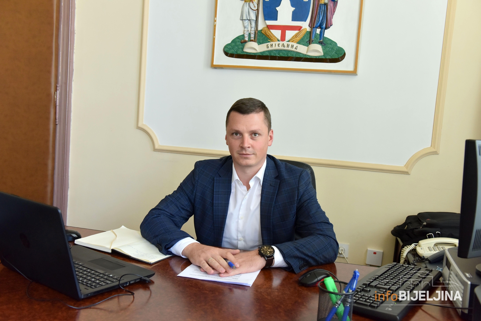 Bijeljina: Odbornici sutra o Nacrtu budžeta od 56,5 miliona KM