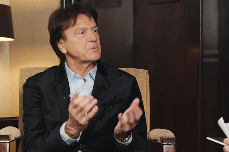 Znate li Čolino pravo porijeklo: Svi misle da je Sarajlija