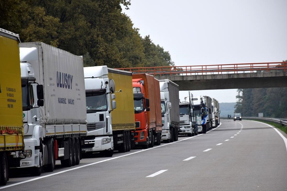 Priština zabranila ulaz robe iz Srbije