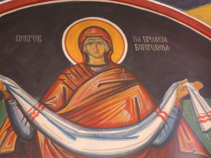 Polaganje rize Presvete Bogorodice: Svetinja koja nas podsjeća da nismo sami