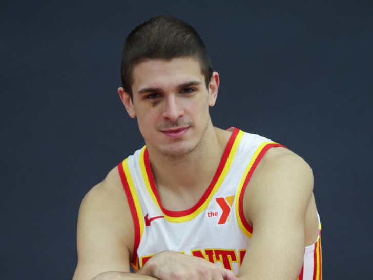 Zvezda dovodi NBA pojačanje