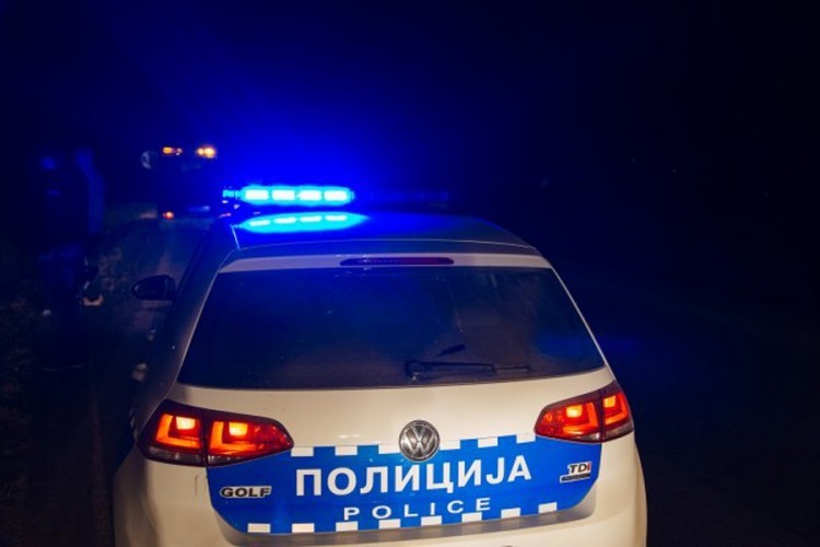 Pucao na sugrađanina pa dobio batine
