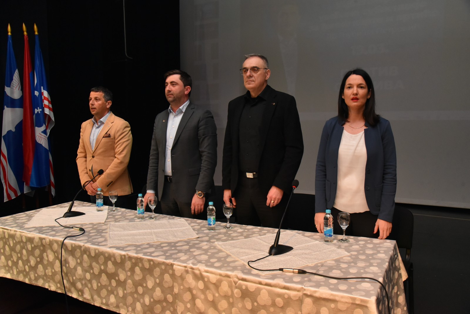 Bijeljina Upriličen 