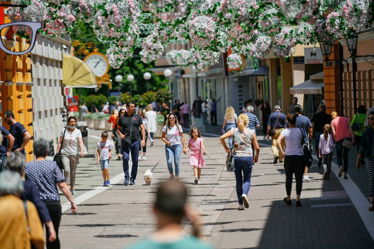 Velika očekivanja od nove turističke sezone u Republici Srpskoj
