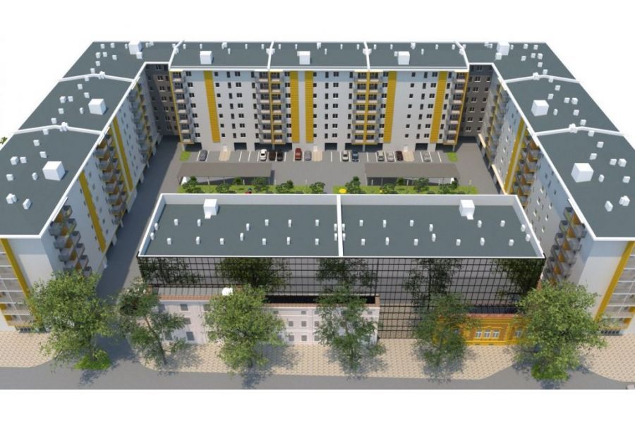 Pavgord dobio građevinsku dozvolu za kompleks zgrada u Bijeljini