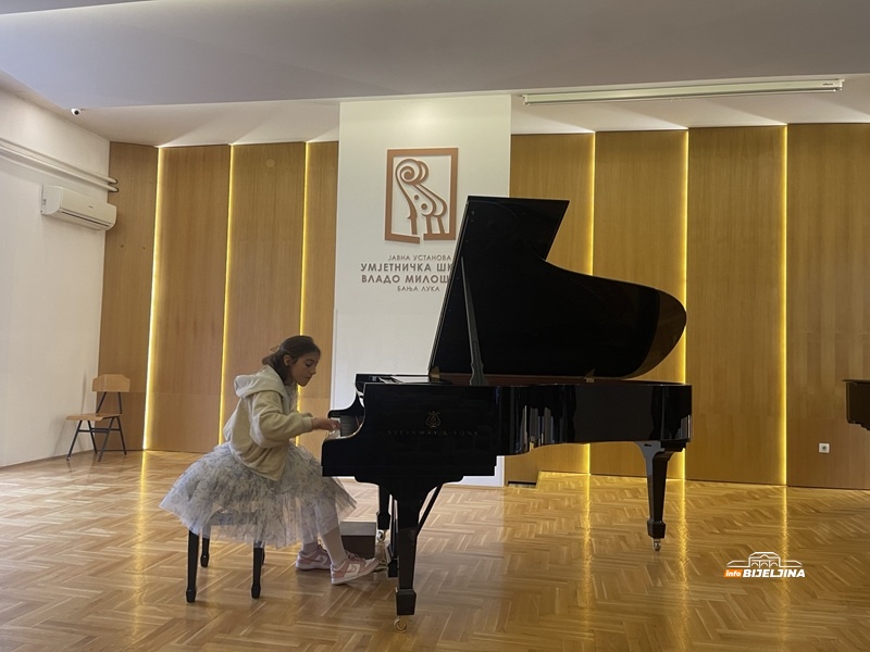 Bijeljina do 25. maja centar klasične muzike: Vrhunski umjetnici stigli i iz Amerike, besplatan ulaz na koncerte