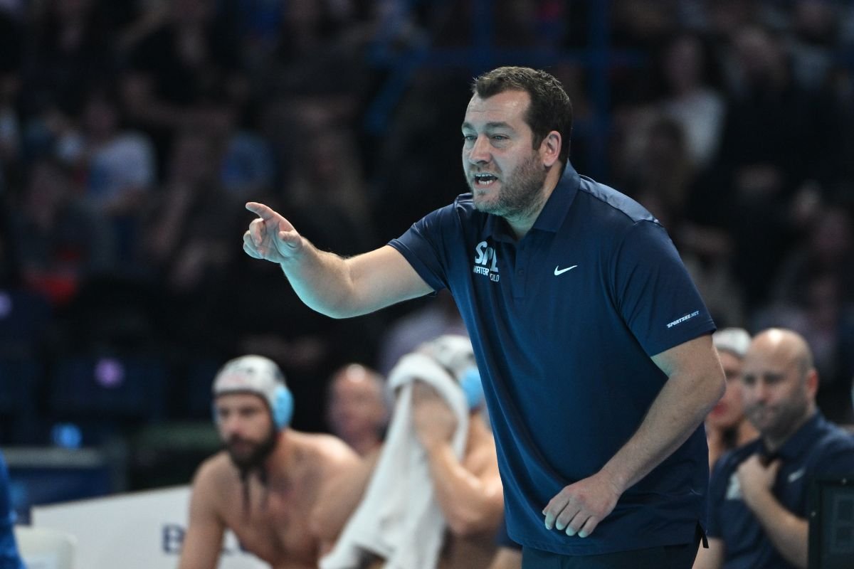 Selektor Stevanović iznio šokantne detalje poslije osvojenog zlata