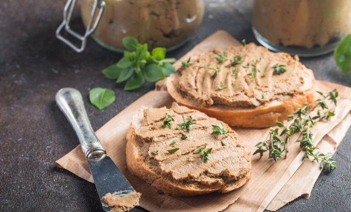 Idealna za doručak: Recept za najpopularniju POSNU PAŠTETU