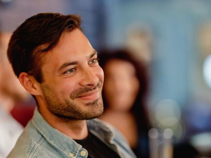 Srpski glumac se oglasio sa plaže u Splitu, snimak postao viralan