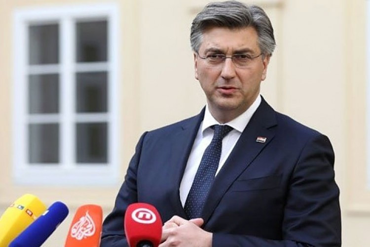 Plenković uskoro na čelu Evropske komisije?