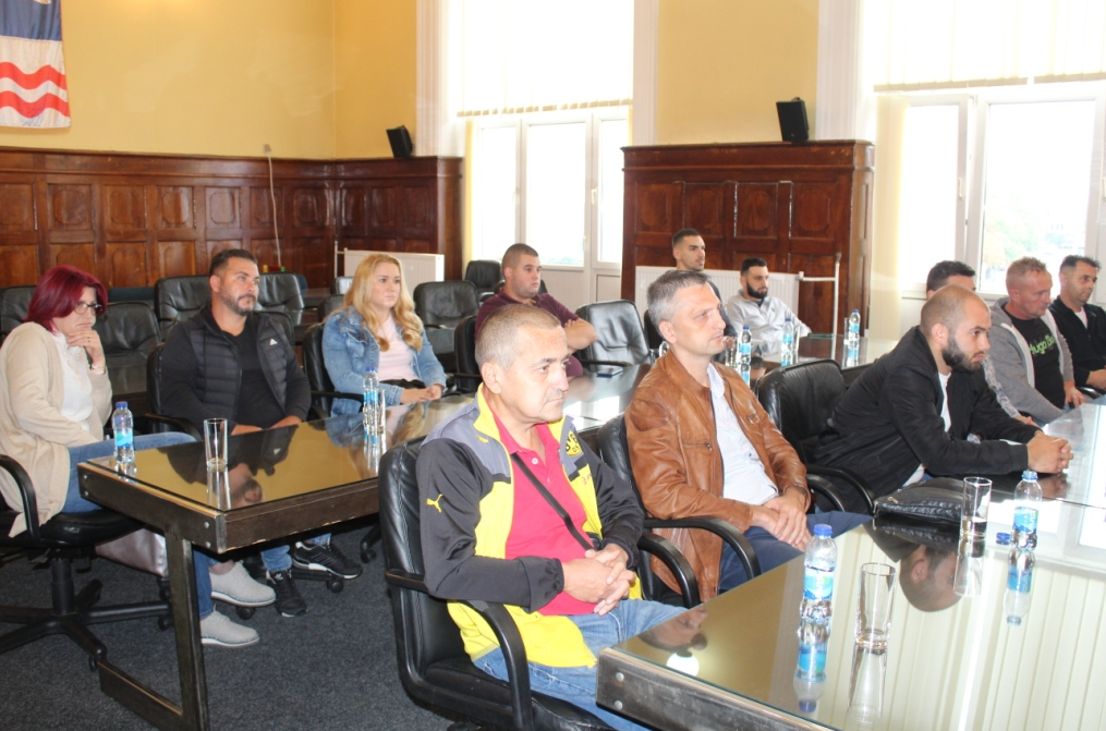 Bijeljina: Podsticaj za samozapošljavanje dobilo 13 lica