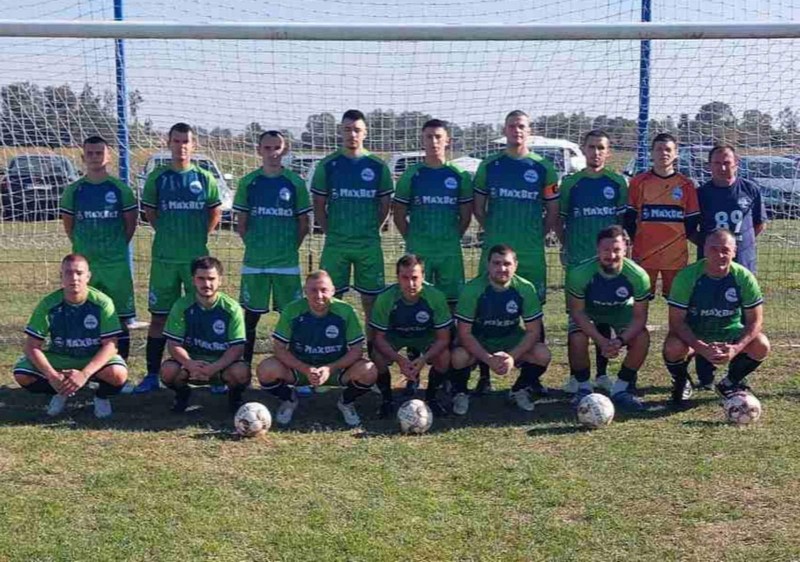 Veliki jubilej u Dazdarevu: 90 godina FK „Sloga“ uz revijalni meč sa fudbalskim velikanima