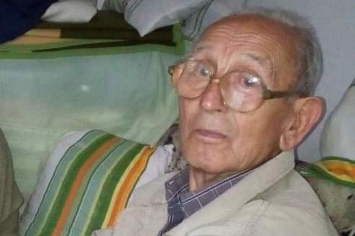 Starac obilazio imanje i nije se vratio, traže ga dronom