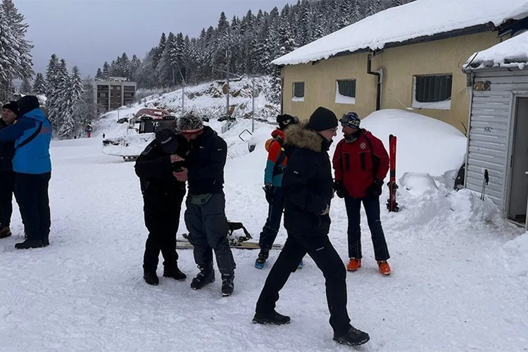 Oglasio se rođak nestalog meteorologa