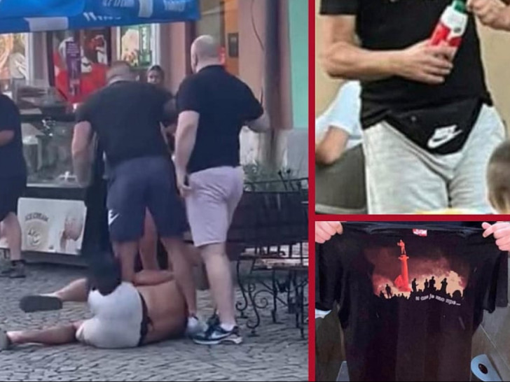 Mediji: Momak koji je pretučen u Tuzli je policajac iz Zvornika