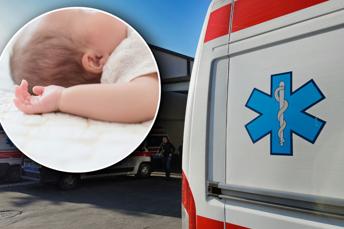 Jednogodišnja beba pala sa prozora vrtića u Beogradu