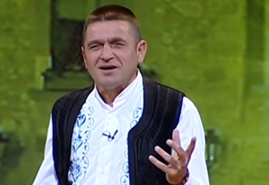 Skandal zbog pjesme Baje Malog Knindže na školskoj priredbi