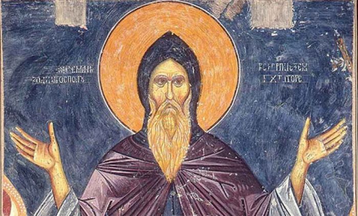 Sutra slavimo velikog SRPSKOG SVECA i osnivača srpske države